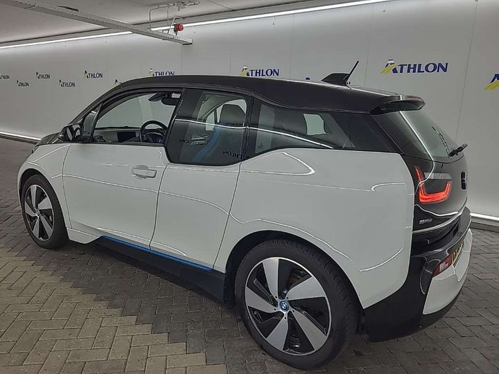 Photo 4 VIN: WBY8P210407D56338 - BMW I3 