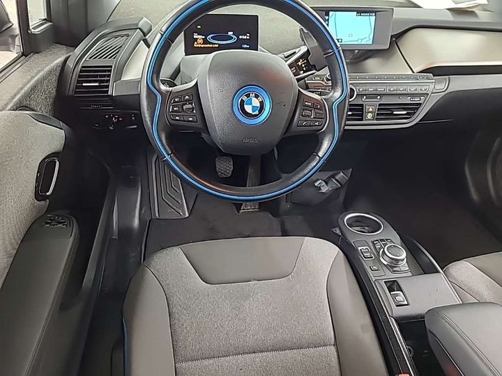 Photo 8 VIN: WBY8P210407D56338 - BMW I3 