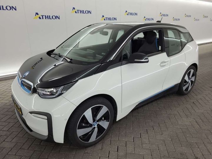 Photo 0 VIN: WBY8P210407D56372 - BMW I3 