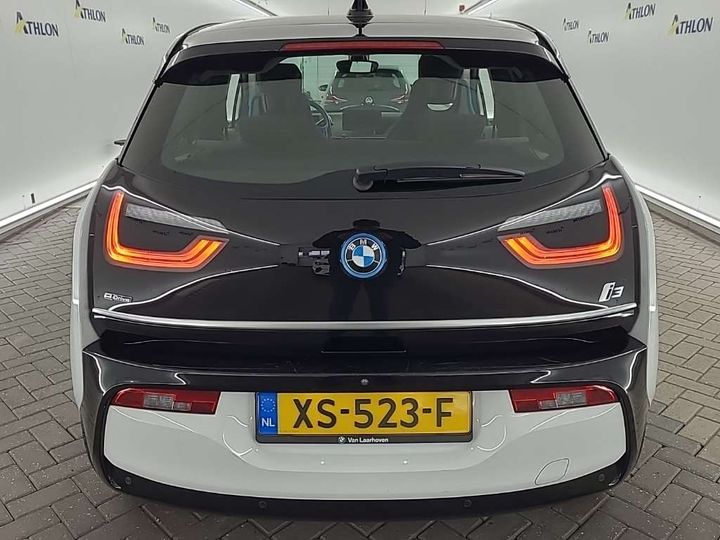 Photo 15 VIN: WBY8P210407D56372 - BMW I3 