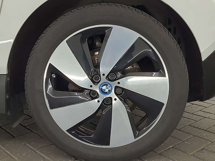 Photo 17 VIN: WBY8P210407D56372 - BMW I3 