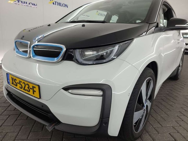 Photo 18 VIN: WBY8P210407D56372 - BMW I3 