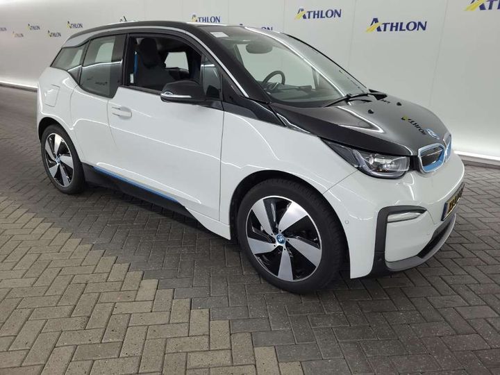 Photo 2 VIN: WBY8P210407D56372 - BMW I3 