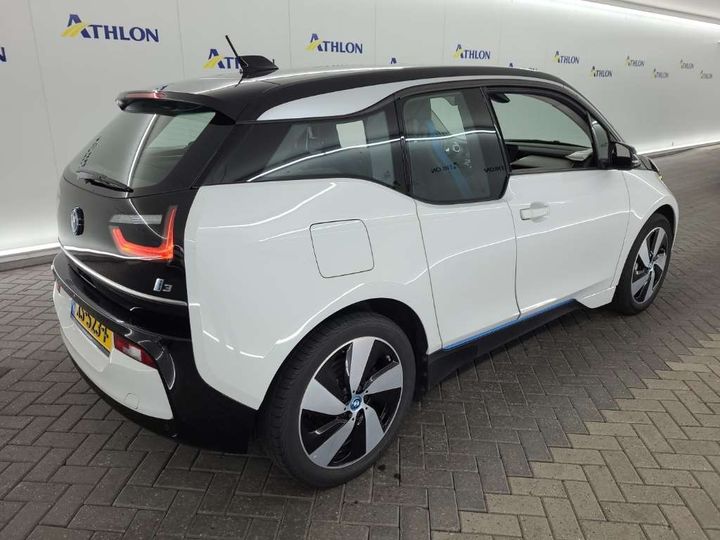 Photo 3 VIN: WBY8P210407D56372 - BMW I3 