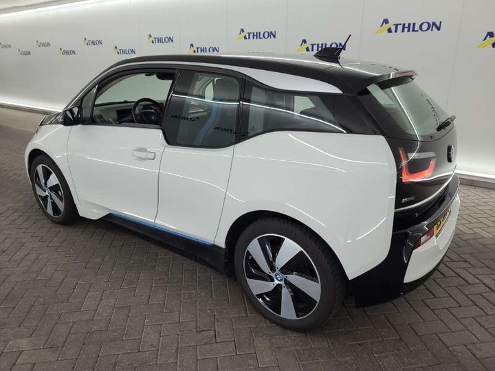 Photo 4 VIN: WBY8P210407D56372 - BMW I3 