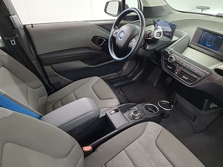 Photo 6 VIN: WBY8P210407D56372 - BMW I3 