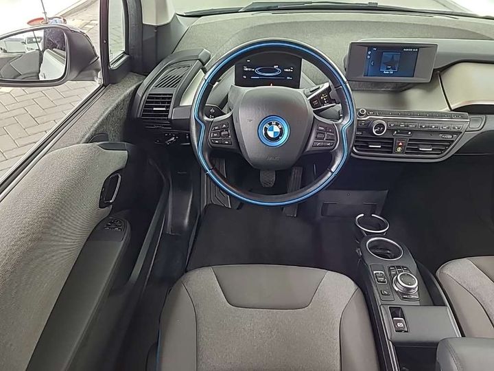 Photo 8 VIN: WBY8P210407D56372 - BMW I3 