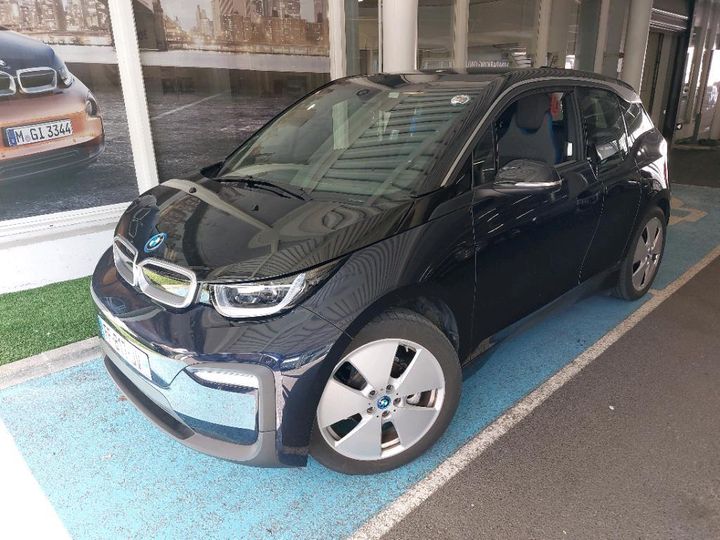 Photo 1 VIN: WBY8P210407D57361 - BMW I3 