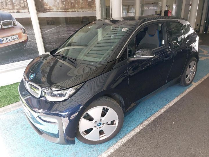 Photo 27 VIN: WBY8P210407D57361 - BMW I3 