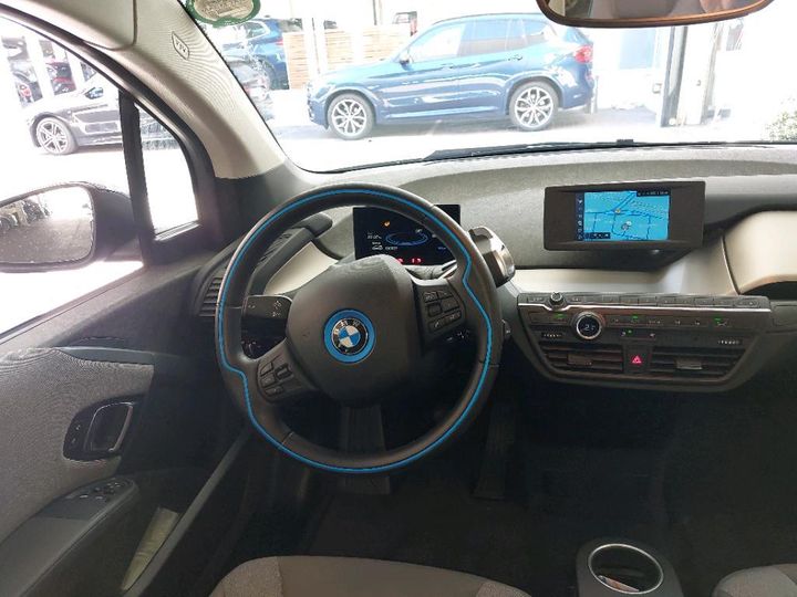 Photo 5 VIN: WBY8P210407D57361 - BMW I3 