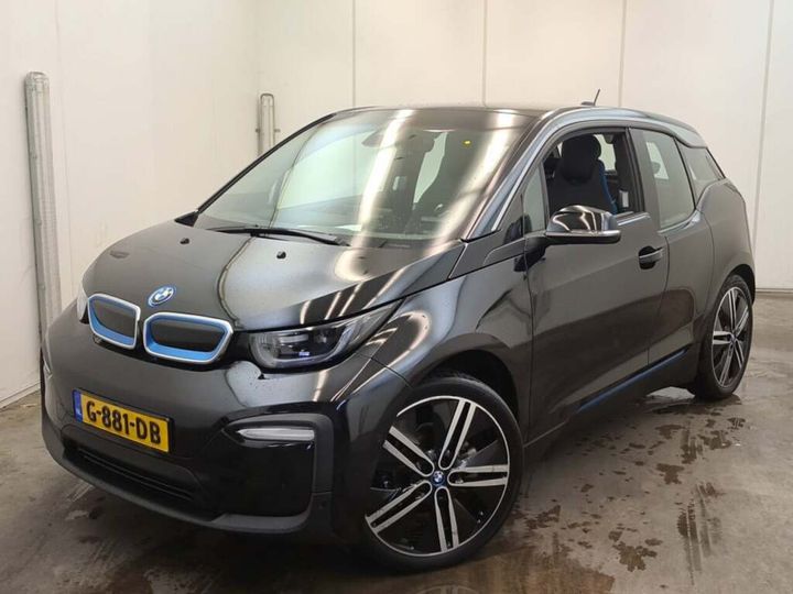 Photo 1 VIN: WBY8P210407E45102 - BMW I3 