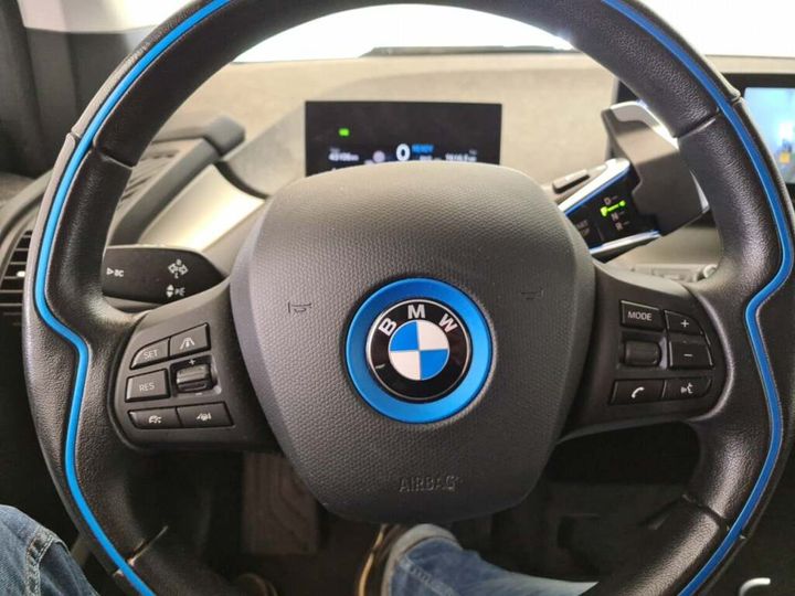 Photo 13 VIN: WBY8P210407E45102 - BMW I3 