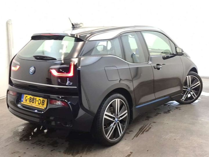 Photo 2 VIN: WBY8P210407E45102 - BMW I3 