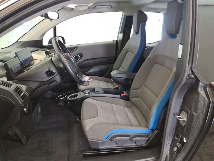 Photo 21 VIN: WBY8P210407E45102 - BMW I3 