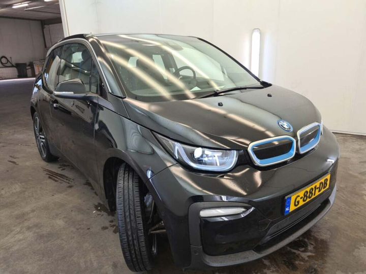 Photo 30 VIN: WBY8P210407E45102 - BMW I3 