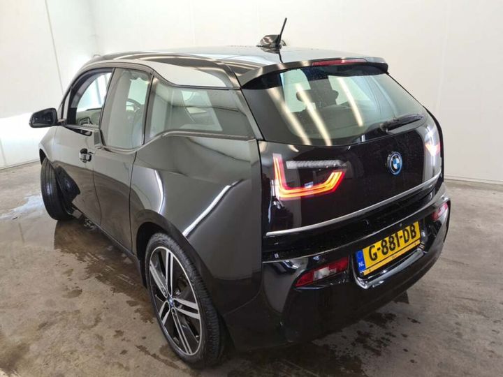 Photo 31 VIN: WBY8P210407E45102 - BMW I3 