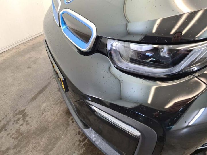 Photo 8 VIN: WBY8P210407E45102 - BMW I3 