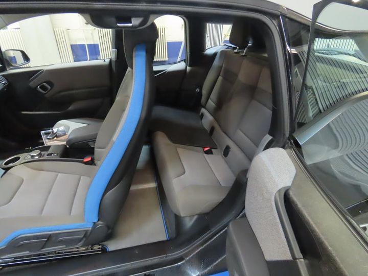 Photo 3 VIN: WBY8P210407E66760 - BMW I3 