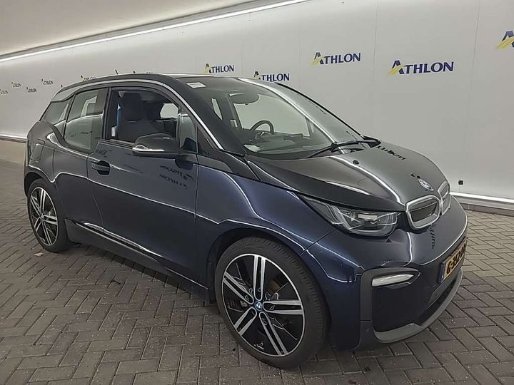 Photo 1 VIN: WBY8P210407F03290 - BMW I3 