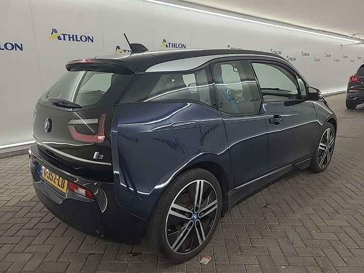 Photo 2 VIN: WBY8P210407F03290 - BMW I3 