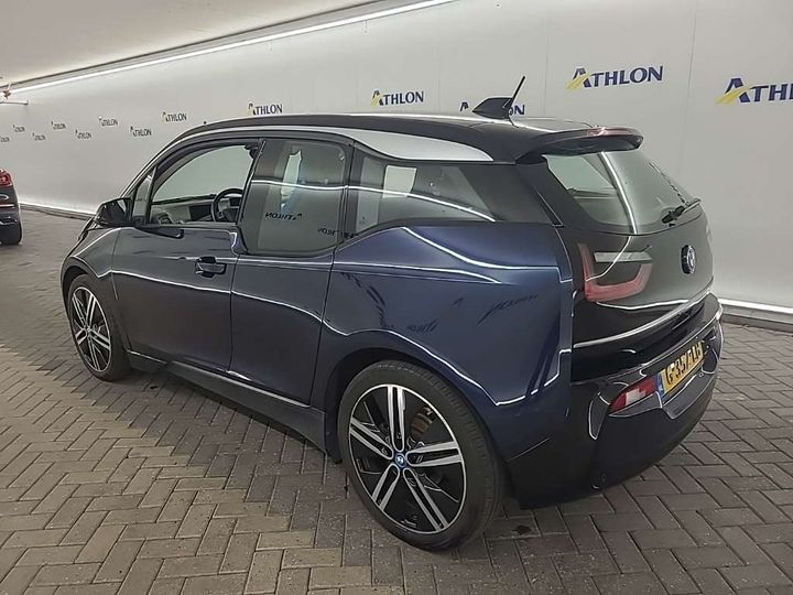 Photo 3 VIN: WBY8P210407F03290 - BMW I3 