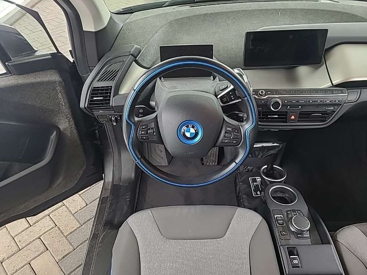 Photo 7 VIN: WBY8P210407F03290 - BMW I3 