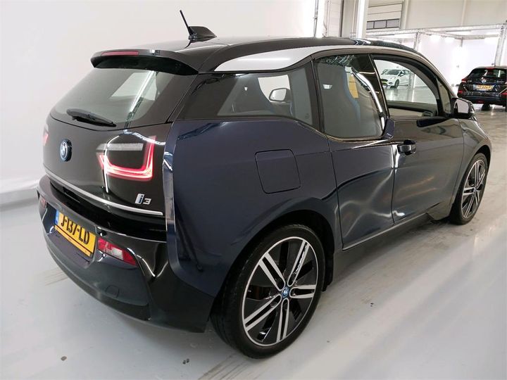 Photo 1 VIN: WBY8P210407G61998 - BMW I3 