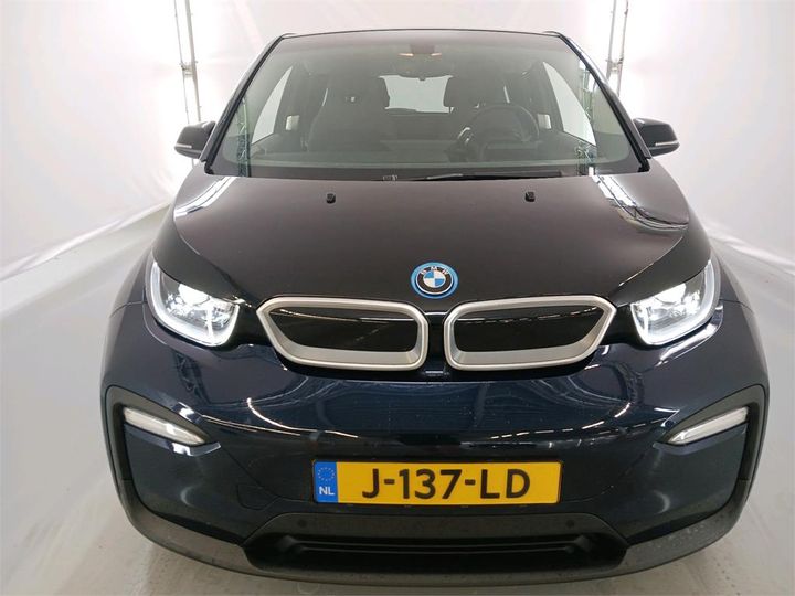 Photo 18 VIN: WBY8P210407G61998 - BMW I3 