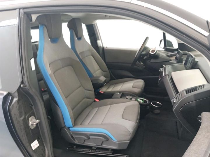 Photo 2 VIN: WBY8P210407G61998 - BMW I3 