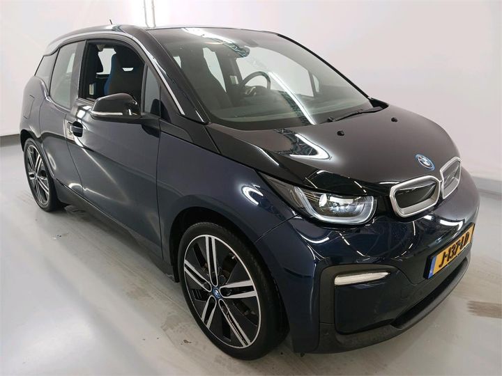 Photo 27 VIN: WBY8P210407G61998 - BMW I3 