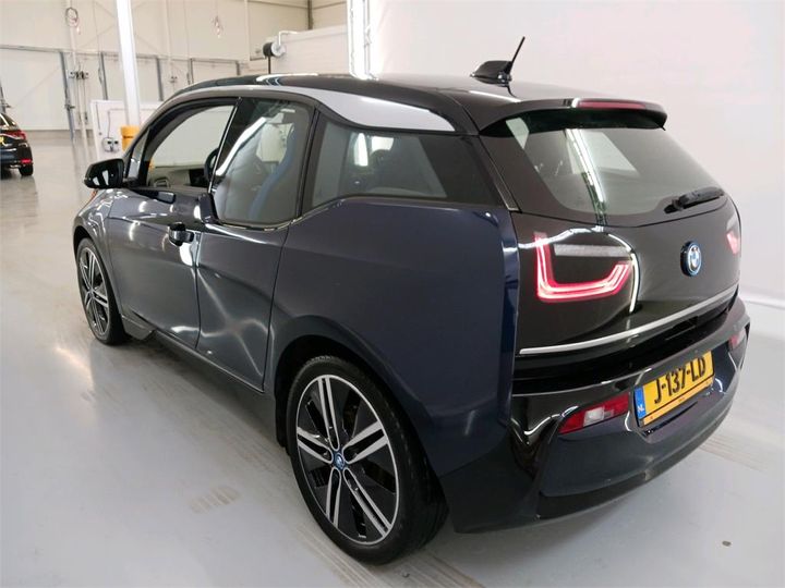 Photo 29 VIN: WBY8P210407G61998 - BMW I3 