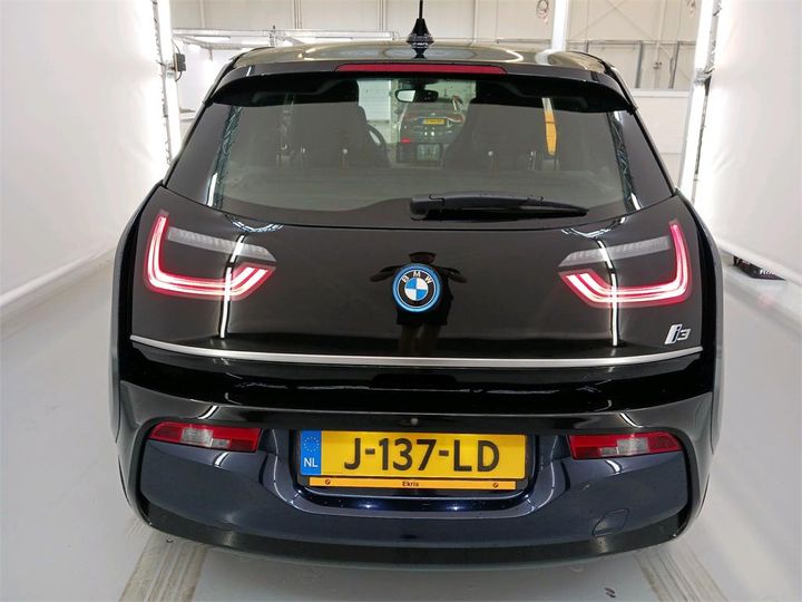 Photo 31 VIN: WBY8P210407G61998 - BMW I3 