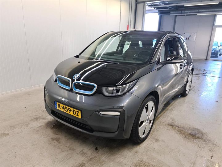 Photo 1 VIN: WBY8P210407H37414 - BMW I3 