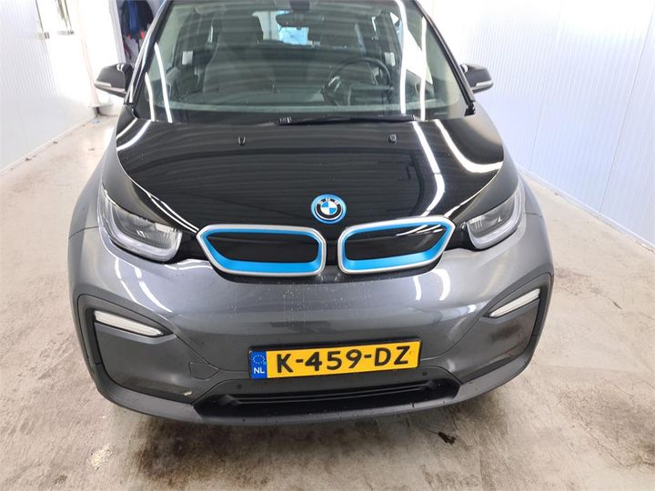 Photo 11 VIN: WBY8P210407H37414 - BMW I3 