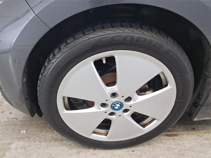 Photo 12 VIN: WBY8P210407H37414 - BMW I3 