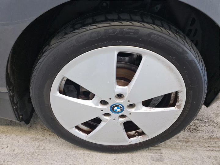 Photo 14 VIN: WBY8P210407H37414 - BMW I3 