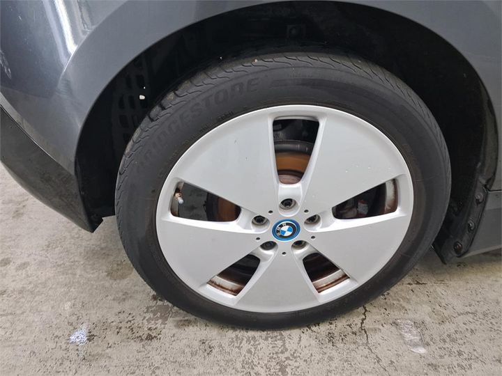 Photo 15 VIN: WBY8P210407H37414 - BMW I3 