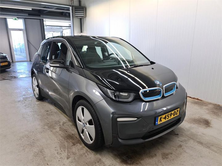 Photo 2 VIN: WBY8P210407H37414 - BMW I3 