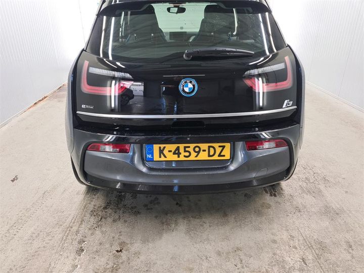 Photo 27 VIN: WBY8P210407H37414 - BMW I3 