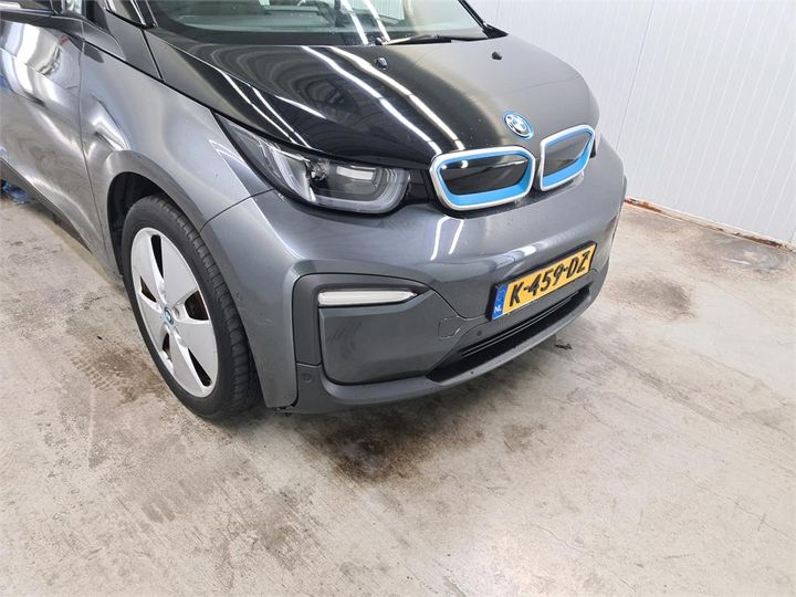 Photo 37 VIN: WBY8P210407H37414 - BMW I3 