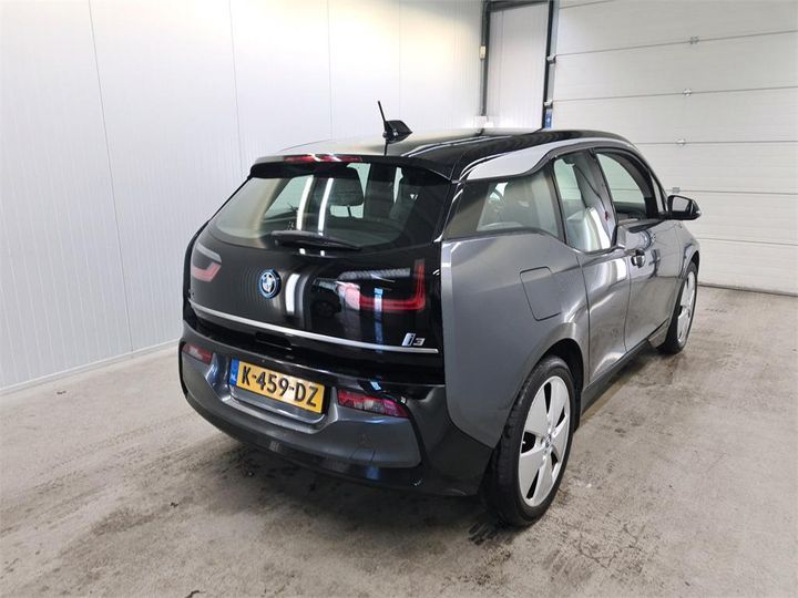 Photo 4 VIN: WBY8P210407H37414 - BMW I3 