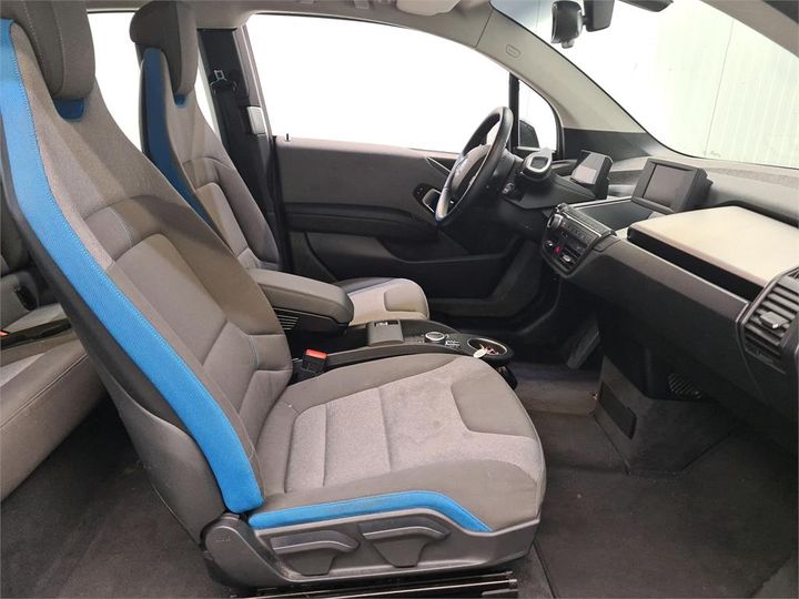 Photo 5 VIN: WBY8P210407H37414 - BMW I3 