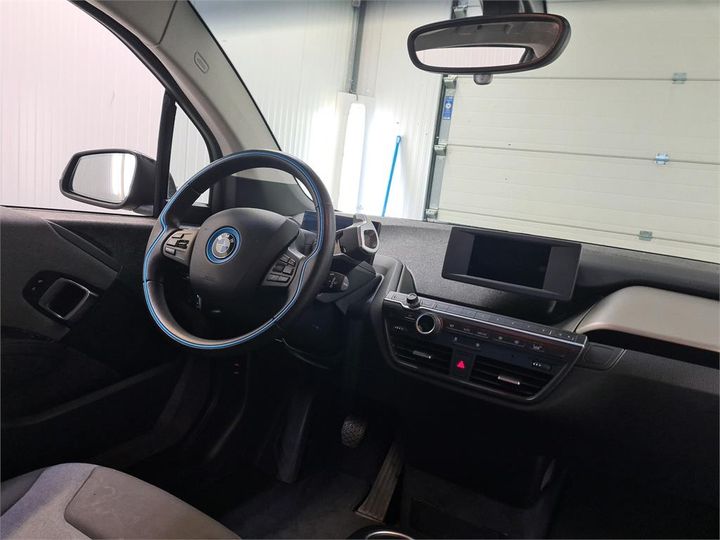 Photo 6 VIN: WBY8P210407H37414 - BMW I3 