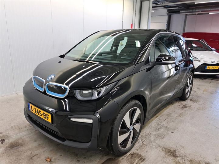 Photo 1 VIN: WBY8P210407H99217 - BMW I3 