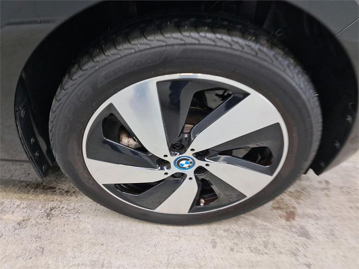 Photo 13 VIN: WBY8P210407H99217 - BMW I3 