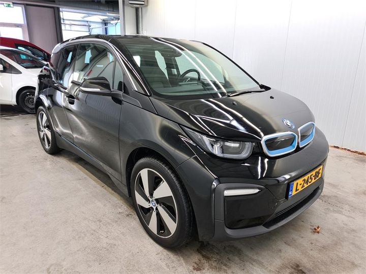 Photo 2 VIN: WBY8P210407H99217 - BMW I3 