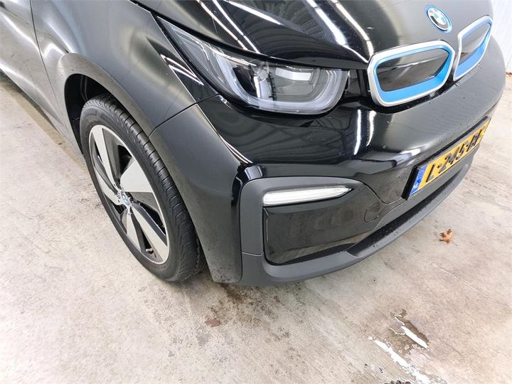 Photo 21 VIN: WBY8P210407H99217 - BMW I3 