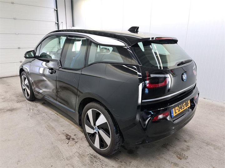 Photo 3 VIN: WBY8P210407H99217 - BMW I3 