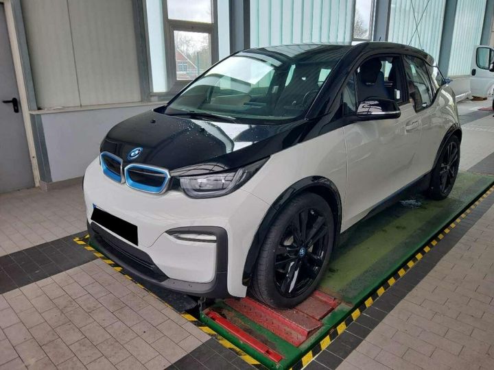 Photo 0 VIN: WBY8P210407K72520 - BMW I3 