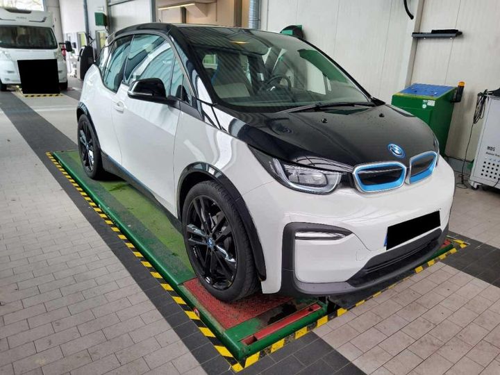 Photo 1 VIN: WBY8P210407K72520 - BMW I3 